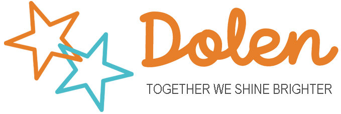 Dolen Logo