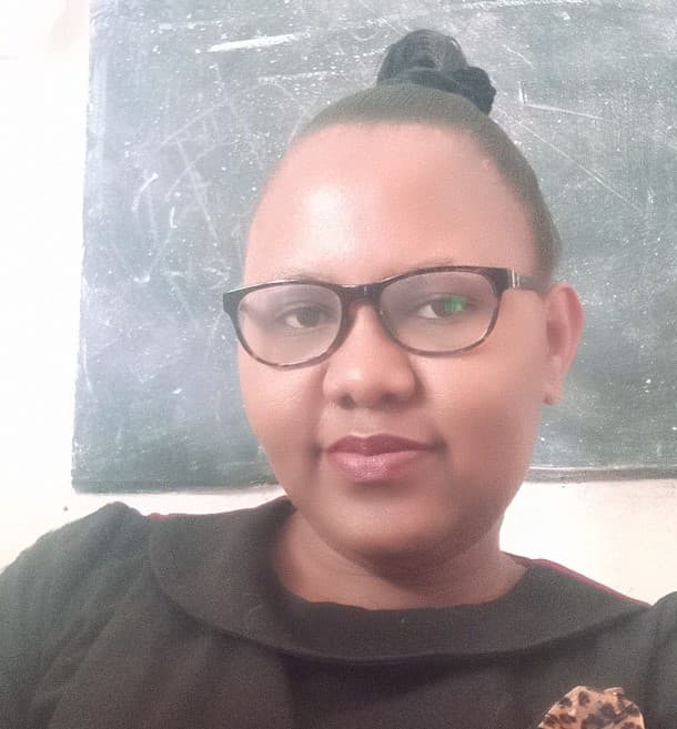 Regina Wavinya