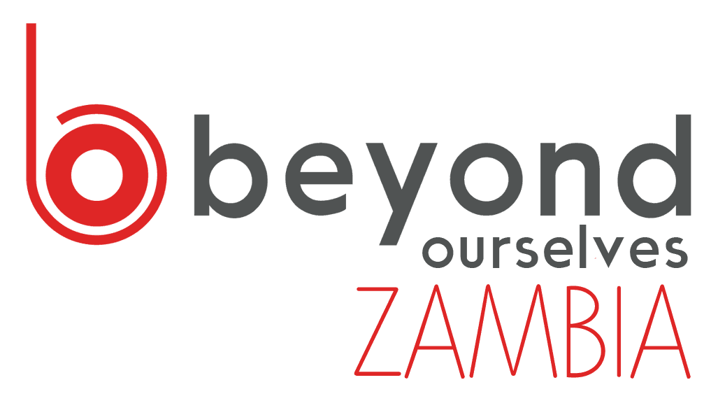 Beyond Ourselves Zambia Logo