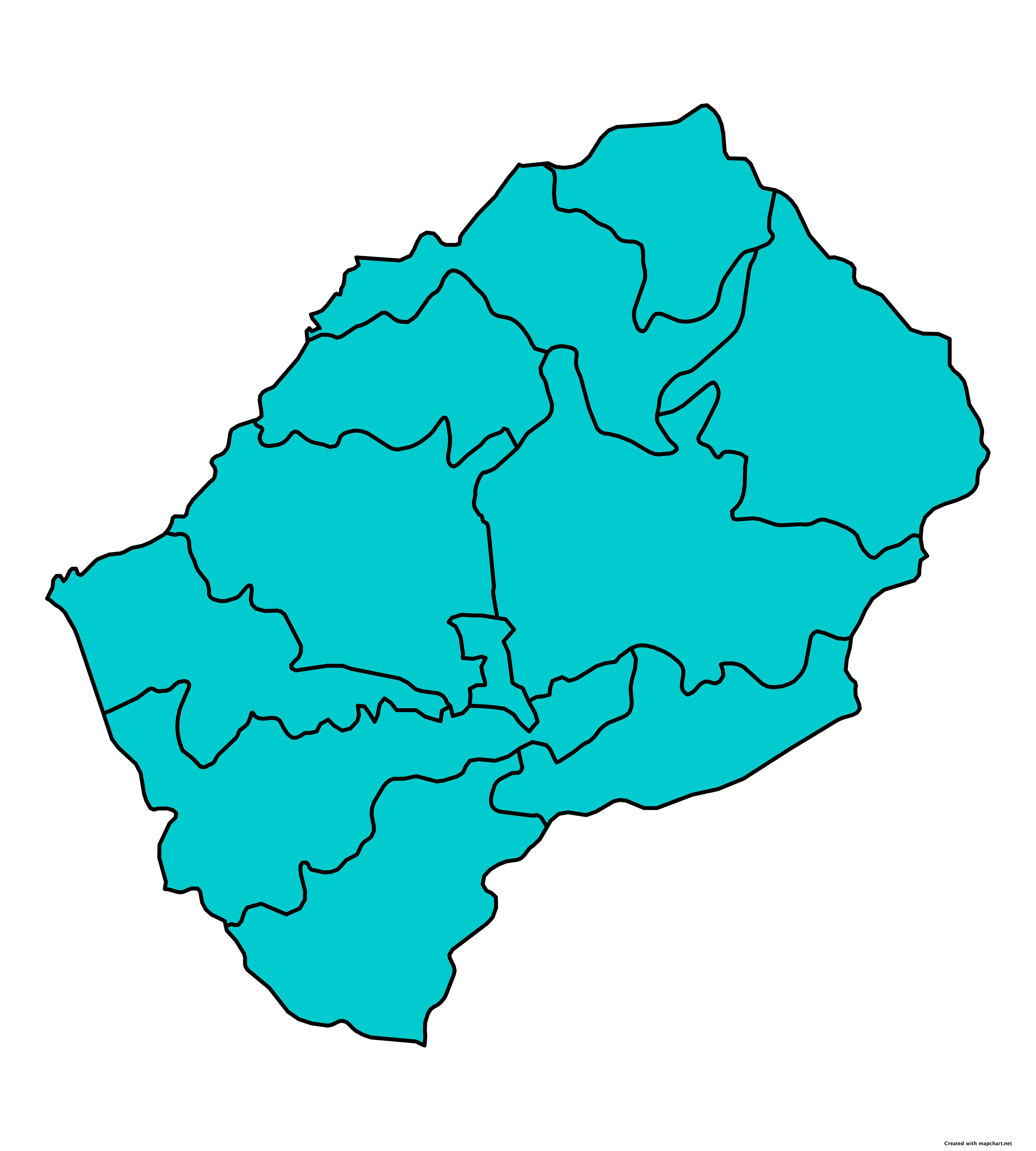 Lesotho