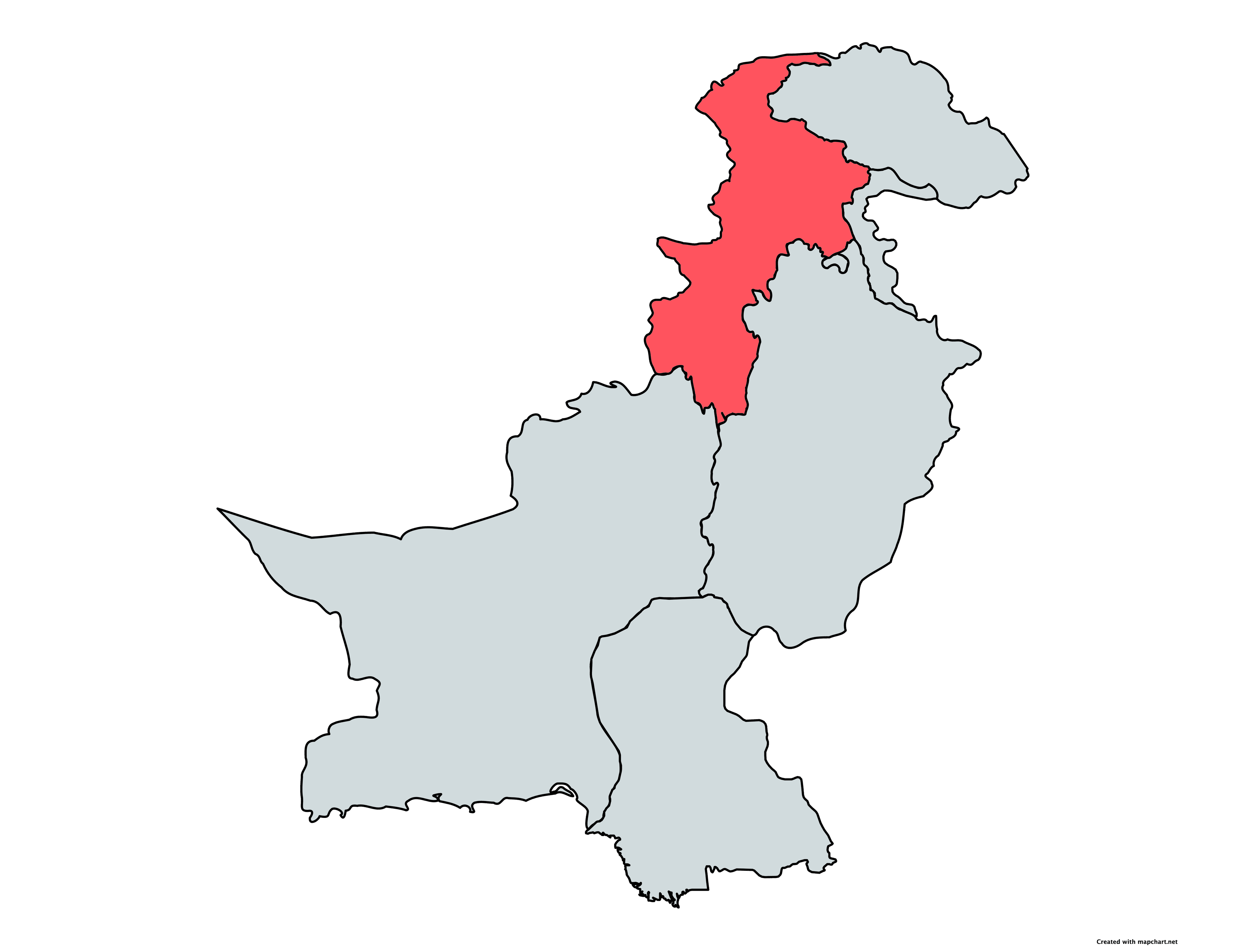 Pakistan