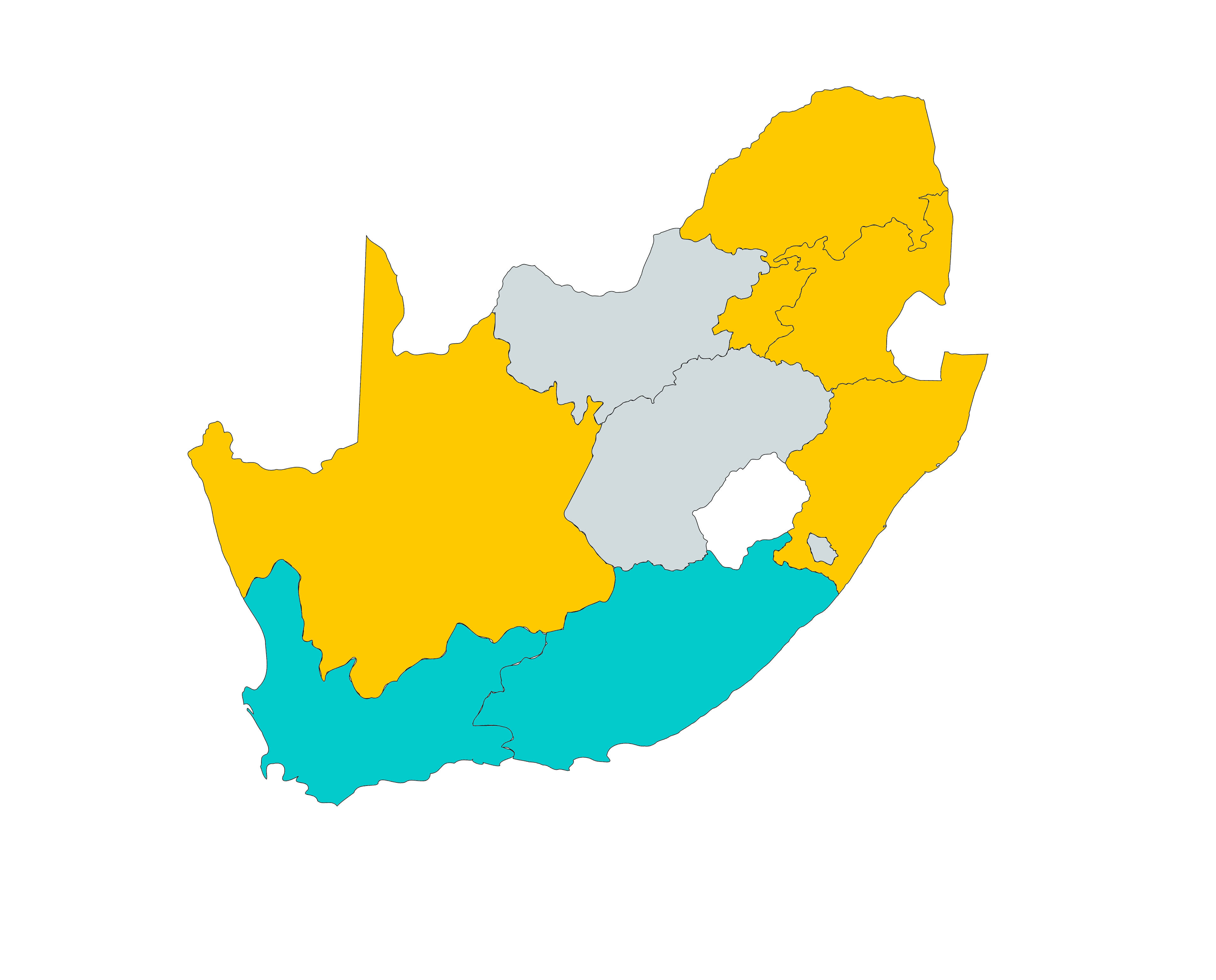 South Africa