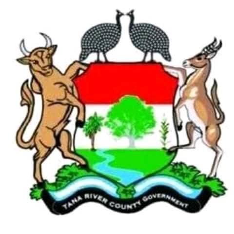 Tana River County Logo